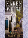 Cover image for The House on Tradd Street